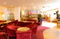Premier Inn Brighton City Centre (North Street)