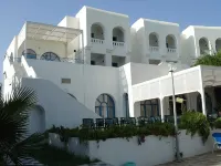 فندق منارة فنادق في الحمامات