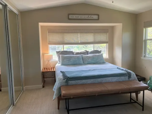 Ko Olina Secluded Luxury: 3 Br, 2.5 Bath End Unit Townhome with Resort Amenities -  Ferienhäuser