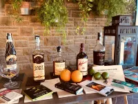 Hotel Colorado Cesenatico - bar