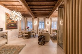 AB Ljubljana - the Residence