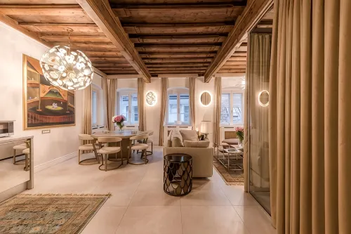 AB Ljubljana - the Residence - Homestays