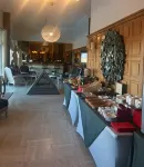 Arc Hôtel Sur Mer - servizio colazione