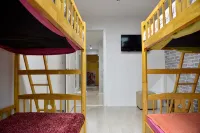Yeosu Amor Hostel - Pensionaatit