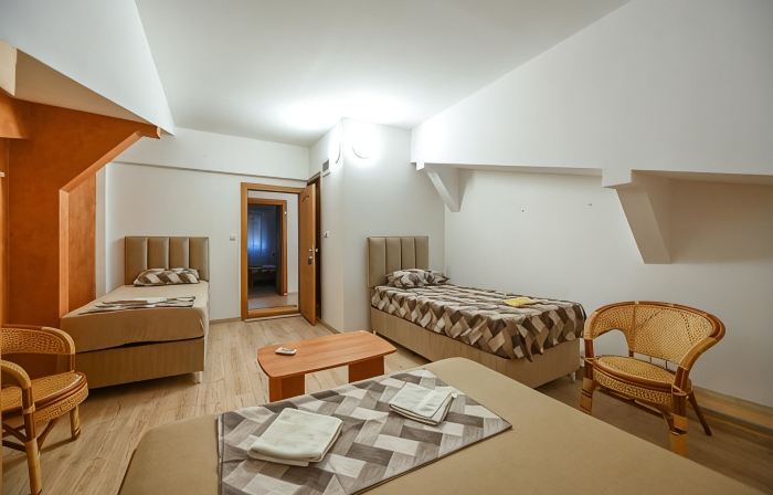 Hostel Izvor