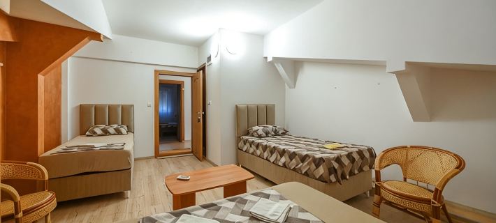 Hostel Izvor Hotels in Podgorica