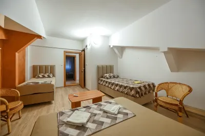 Hostel Izvor Hotels in 