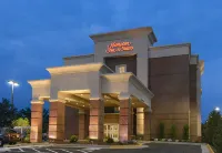 Hampton Inn & Suites Herndon-Reston - Wifi