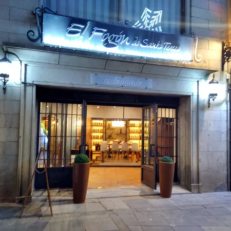Palacio Valderrabanos