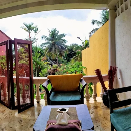 Villa Oasis Abidjan