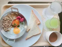 歡松塔裏度假村 鄰近班配碼頭的酒店