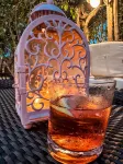 Hotel Alba - bar