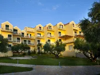 Lassi Hotel Hotels in Argostolion