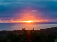 Pacifica- Spectacular Views, On-site Staff, Gated Community-Paved Road Access