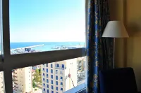 Hotel Biarritz - Ocean View