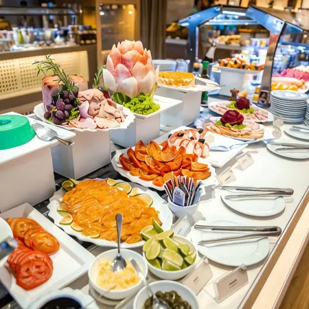 Hotel Gran Marquise
