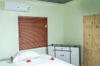 DreamEscape in Fairy Hill p.o : Your Getaway Near Frenchman cove ,Blue Lagoon Hoteles en 