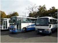 Tresta Shirayama - Parking
