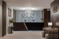 Enala Hotel - Tabuk