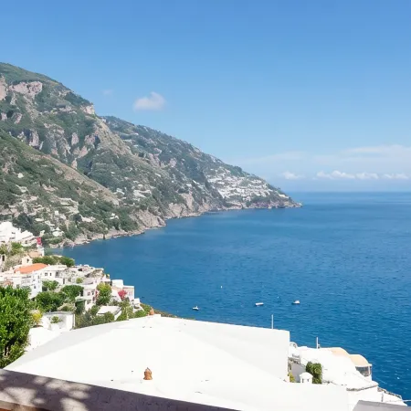 Hotel Conca d'Oro