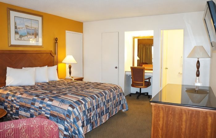 Classic Inn