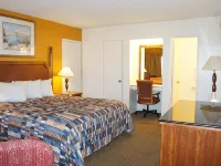 Classic Inn Hotels in Red Bluff