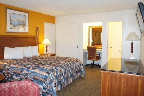 Classic Inn