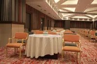 Holiday Inn Express & Suites JAIPUR GOPALPURA by IHG - Bữa sáng