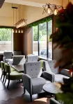 Abbey Hotel - Wi-Fi