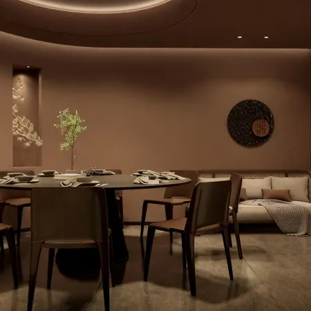 Badong Dongcheng Hotel
