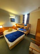 The Beverley House Hotel