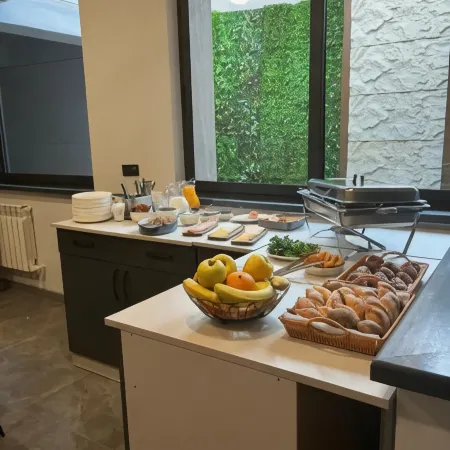 New Casa Boutique Hotel