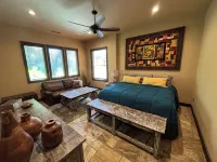 New 2,638 sf custom built Tuscan Style home in Pebble Beach. - WiFi