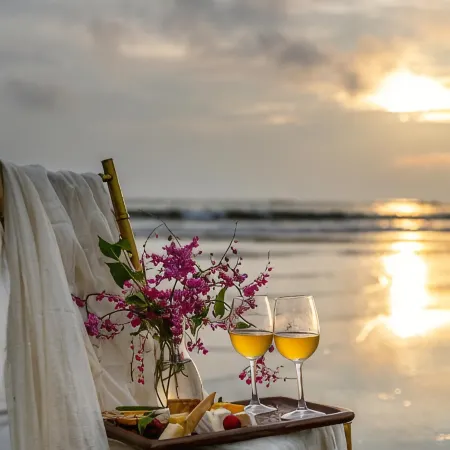 Larisa Beach Resort