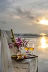 Larisa Beach Resort - con vistas al mar