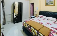 Parama Guest House - Wifi