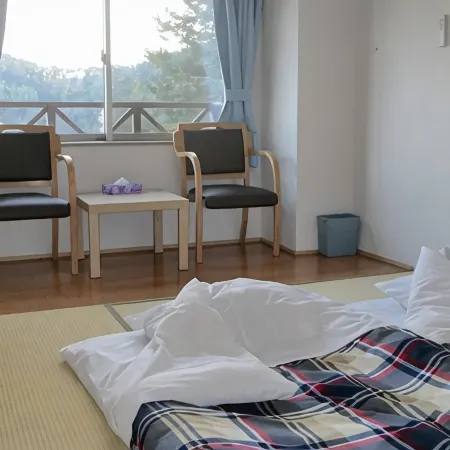 Fujibo Hotel Отели рядом с достопримечательностью «Парк Оиси»