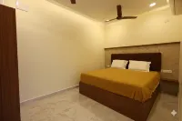 DSS Residency - Wifi