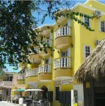 Paradise Suites & Residence Hotels in 