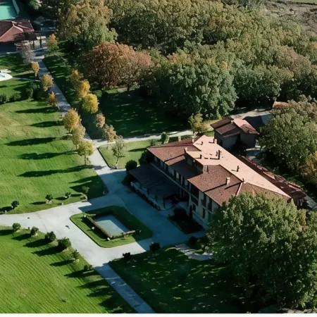 Hotel Ruralis Peña Del Alba