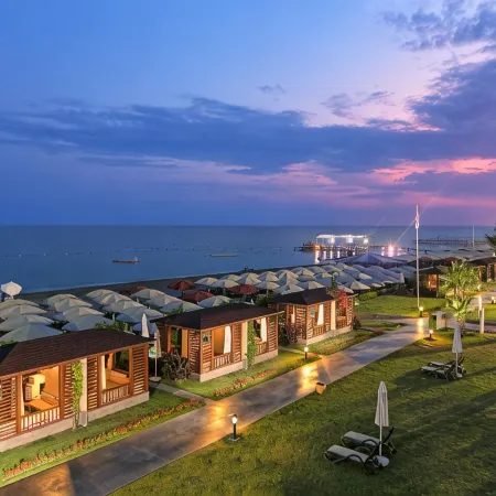 Pine Beach Belek
