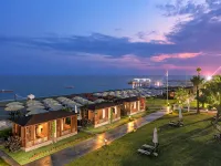 Pine Beach Belek - Servicios de Traslado