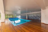 Apartamento dos Pássaros - Mirante - Condos