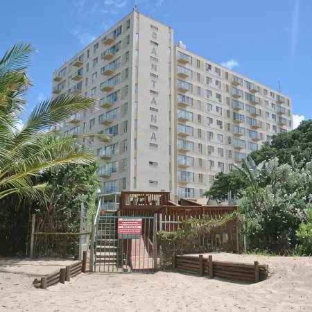 Santana Holiday Resort