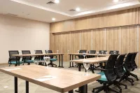 Cordia Hotel Banjarmasin - Hotel Dalam Bandara - ที่มีสปา