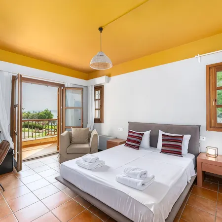 Kaminos Wellness Resort & Spa