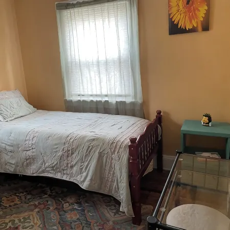 House in the Hood 3-bedroom SE Cleveland with WiFi