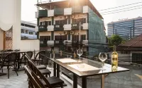 The 8 Hotel Udonthani - Aamiainen