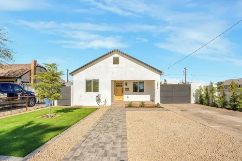 Downtown Phoenix Home - Bungalows