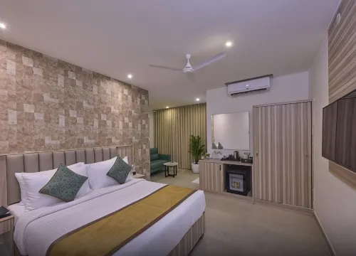 Grand Continent T Nagar